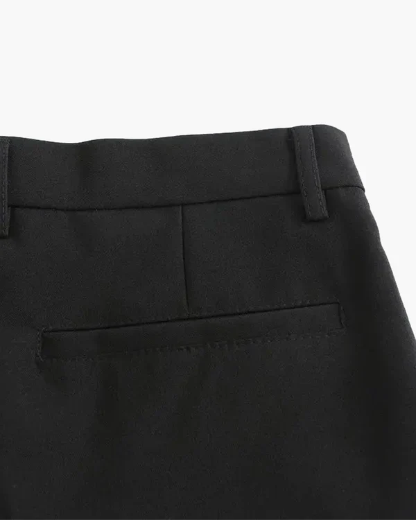 MILANO Classic Fit Pants - Image 6