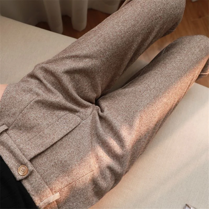 CORTINA Trousers - Image 7