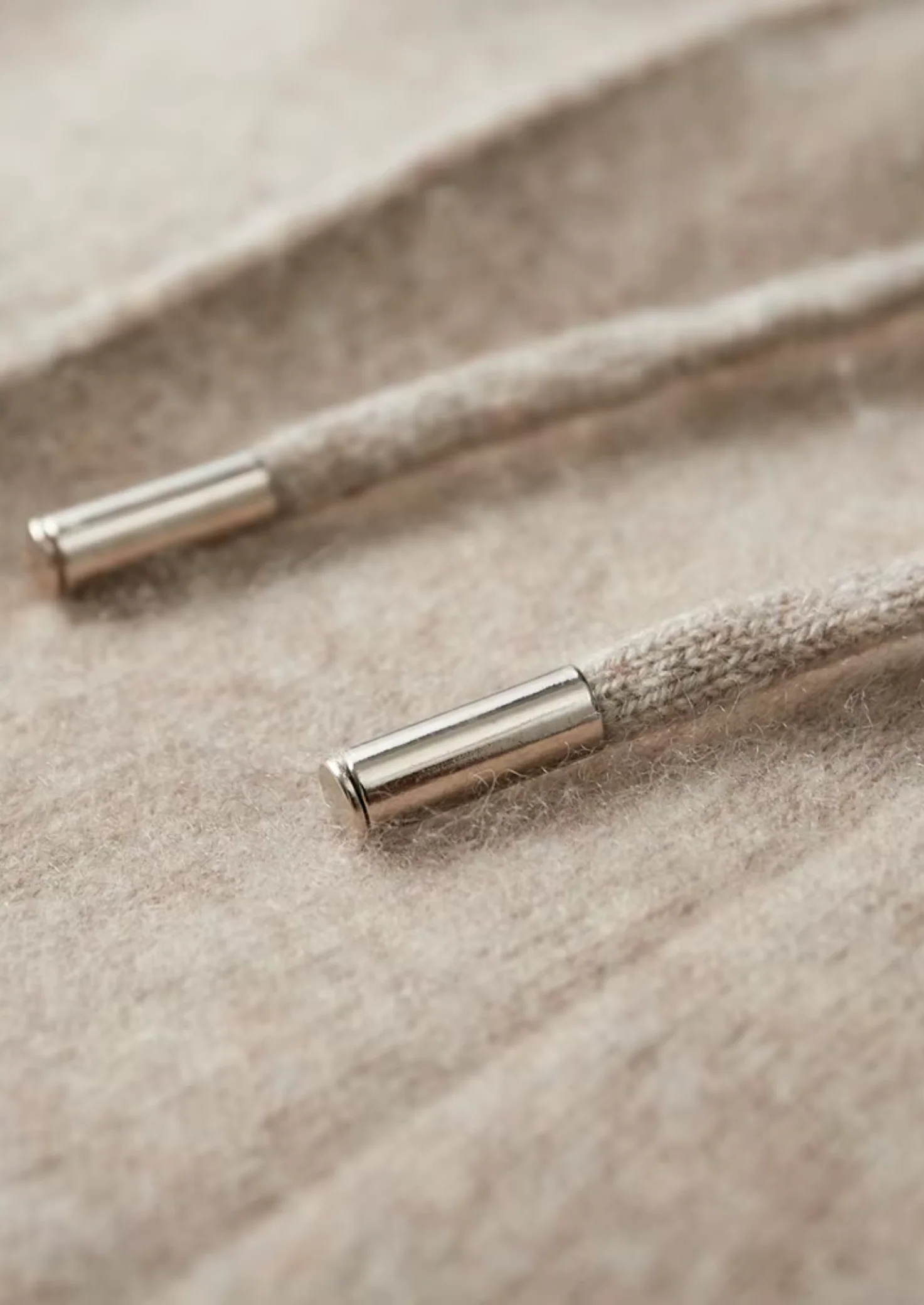 PURE EXTRA-FINE MERINO WOOL SET - Image 10