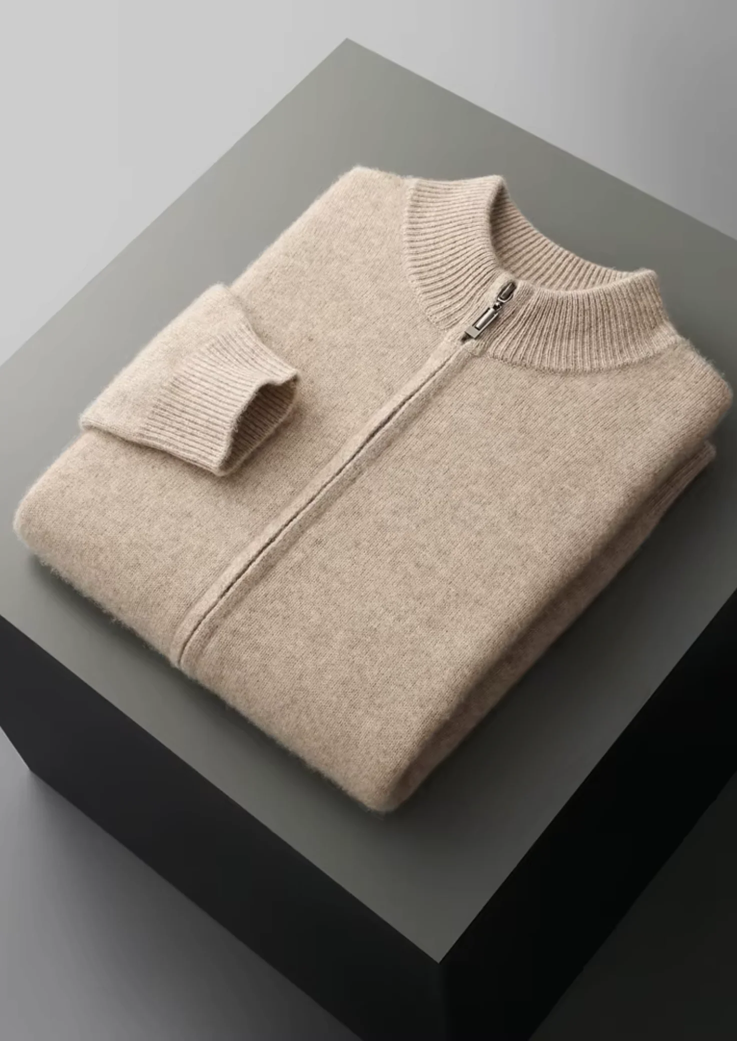 PURE EXTRA-FINE MERINO WOOL SET - Image 22