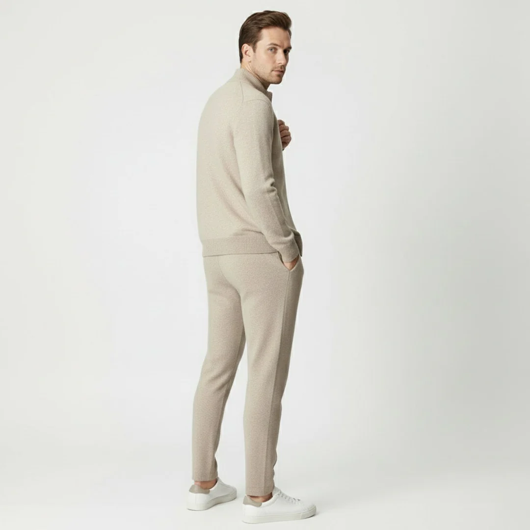 PURE EXTRA-FINE MERINO WOOL SET - Image 3