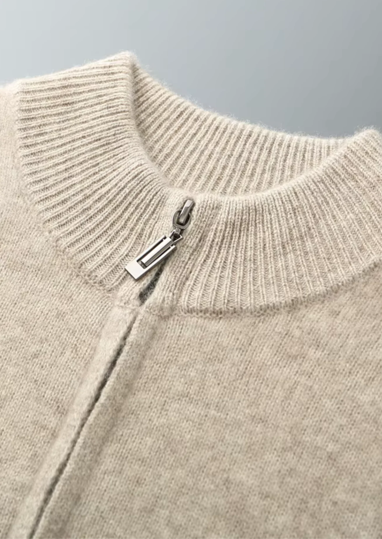 PURE EXTRA-FINE MERINO WOOL SET - Image 6