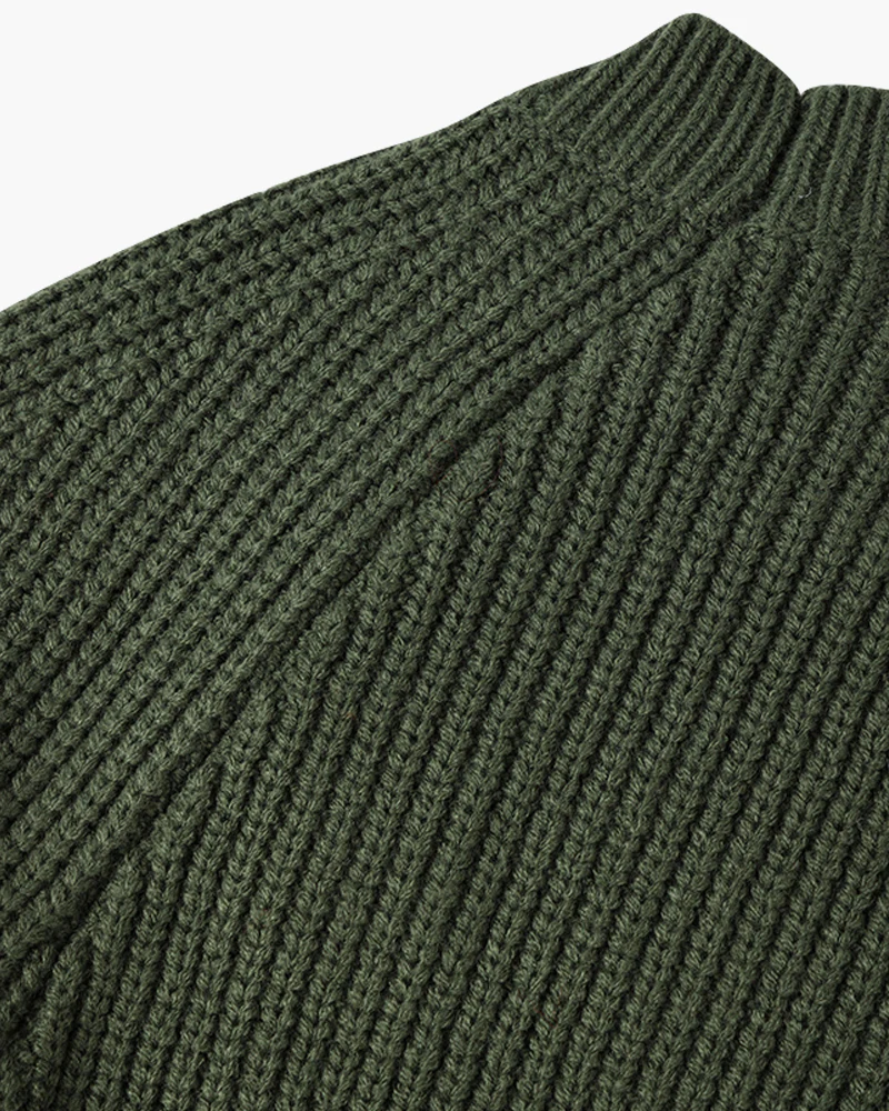 GISUNG Sweater - Image 10