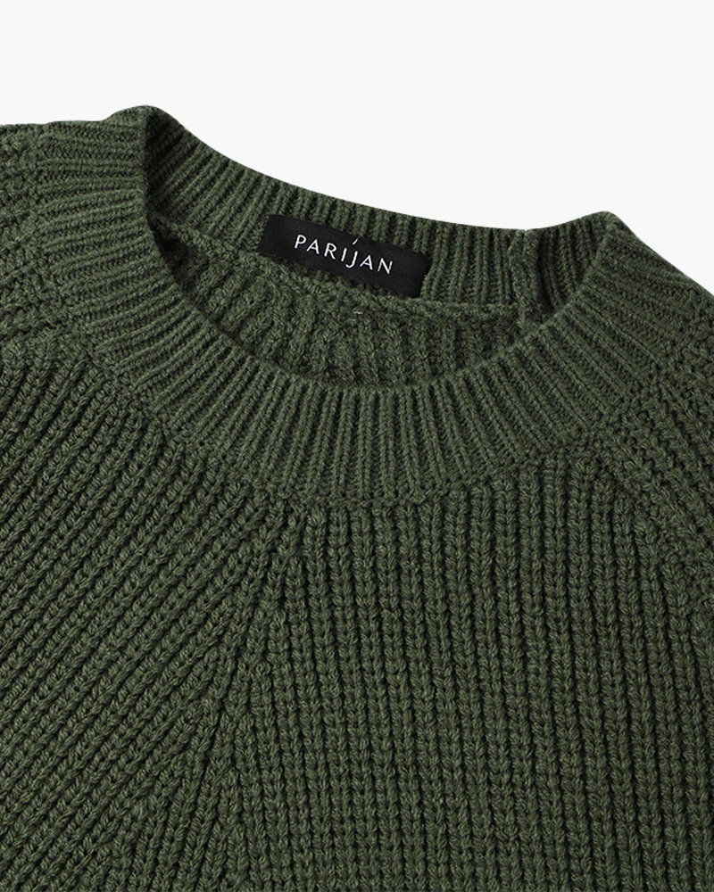 GISUNG Sweater - Image 8