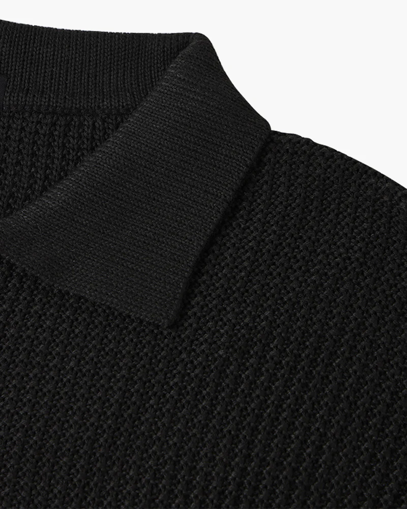 GONGJU Zipped Sweater - Image 16