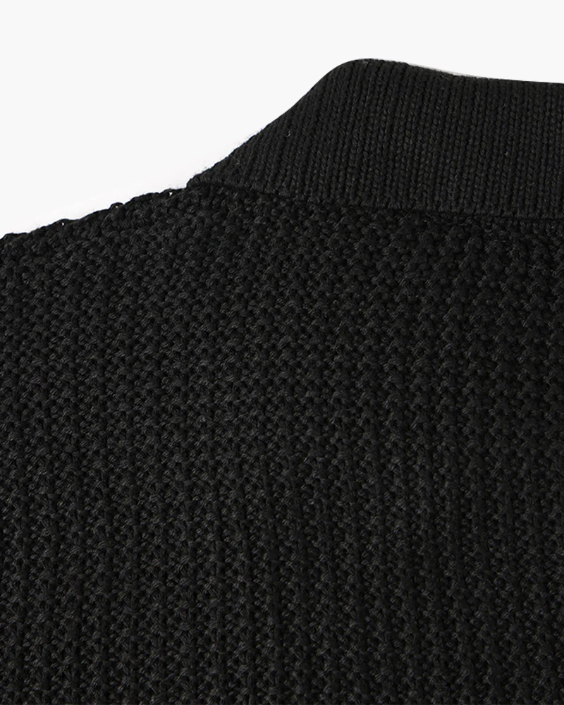 GONGJU Zipped Sweater - Image 18