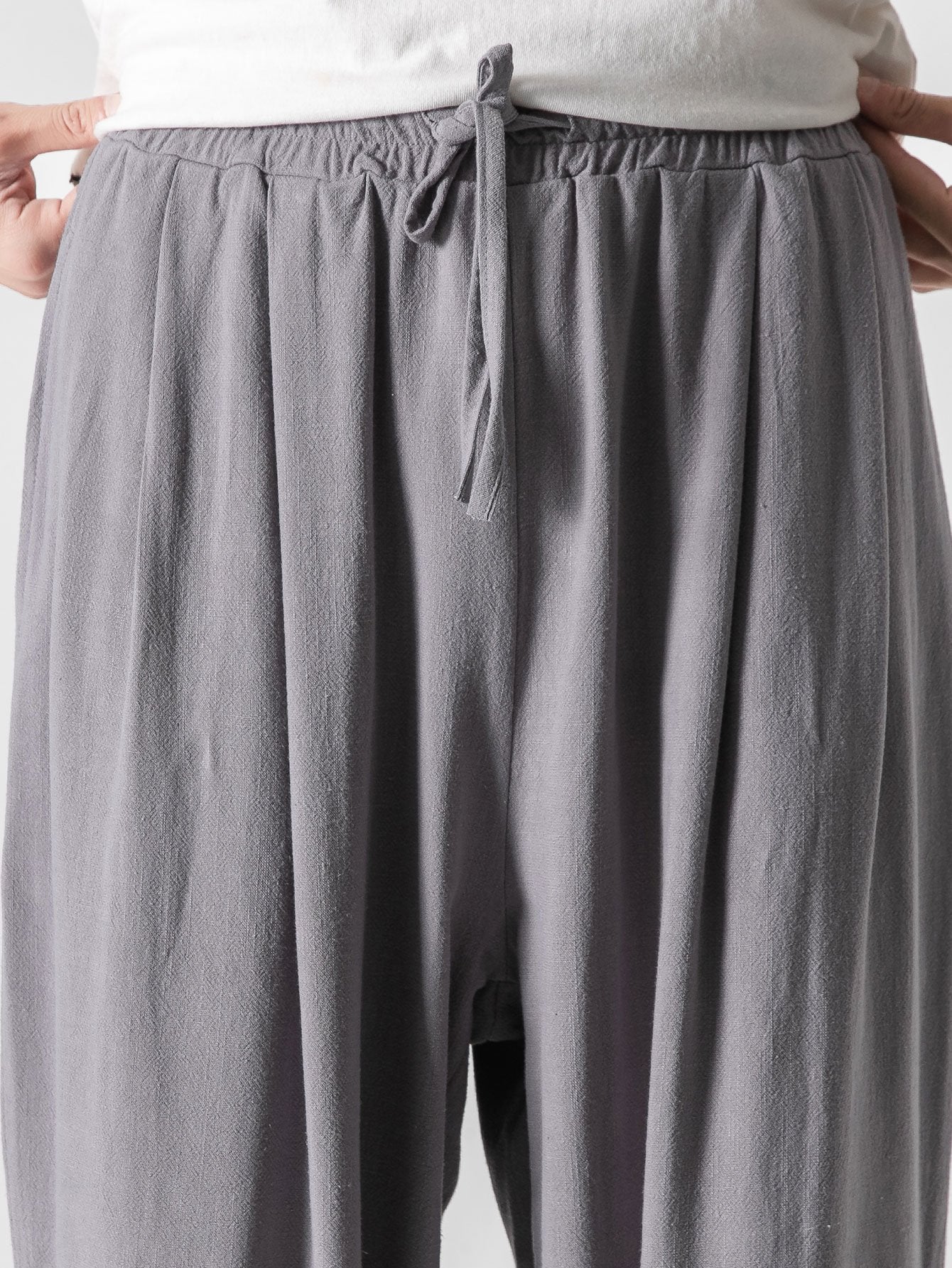 PALERMO Casual Trousers - Image 7