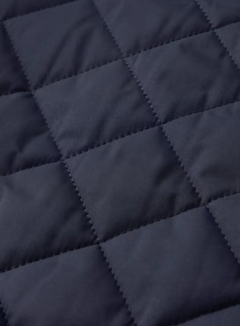 ST. MORITZ Quilted Winter Jacket - Image 30