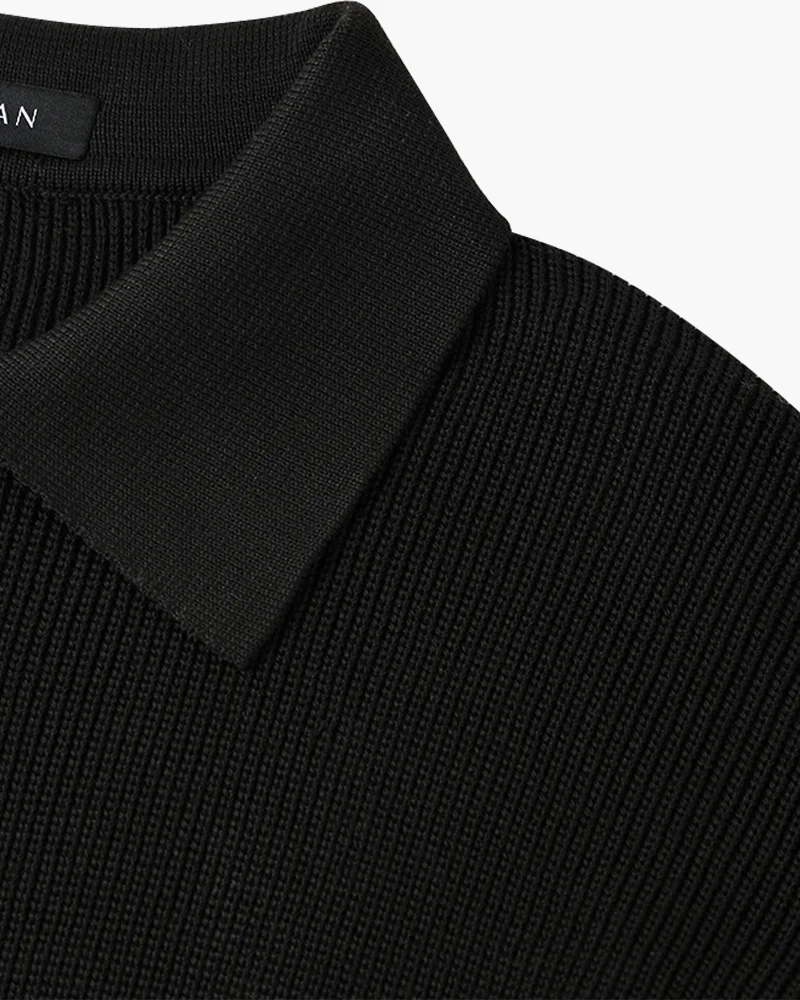 RASON Zipped Sweater - Image 14