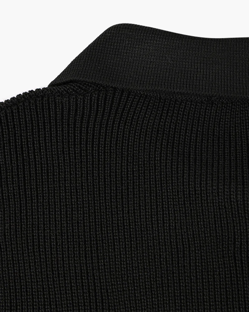 RASON Zipped Sweater - Image 15