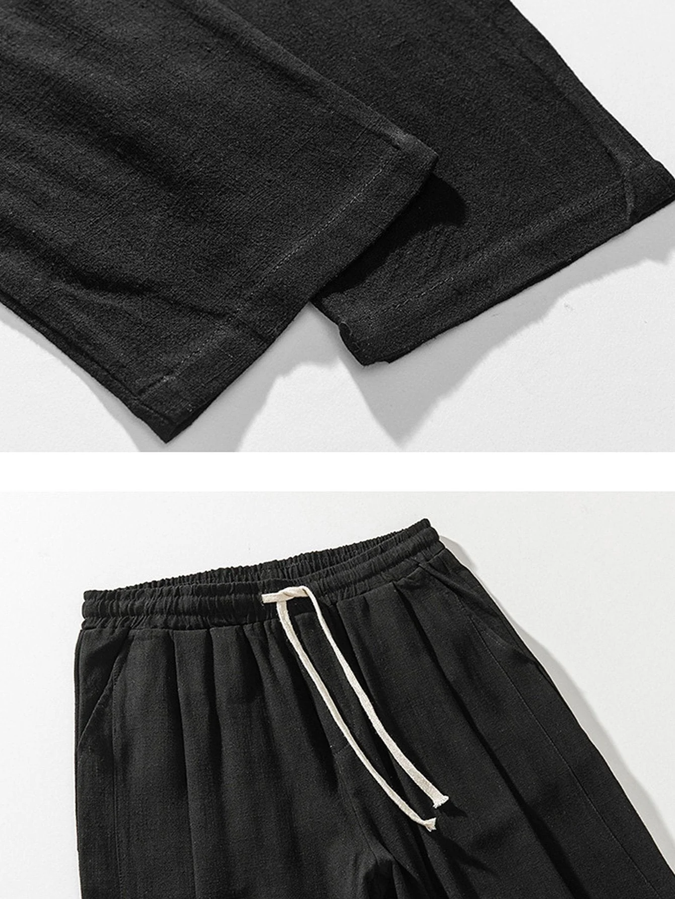 SANREMO Riviera Trousers - Image 6