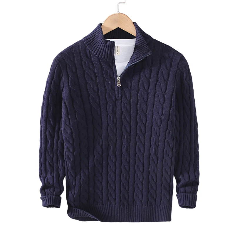 Winter Outfit - Polo Brunch - Image 5